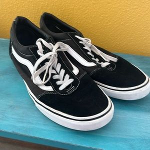 Vans old skool men’s shoe